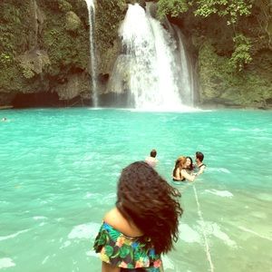 Meet your Posher, Carolina